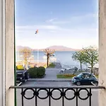 Incanto Splendida Vista In Pieno Centro * 레사