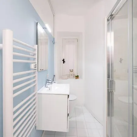 Incanto Splendida Vista In Pieno Centro Apartment *