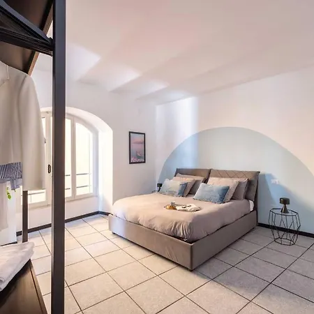 Incanto Splendida Vista In Pieno Centro * Lesa