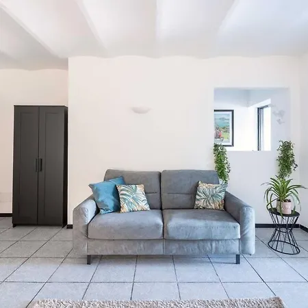 Διαμέρισμα Incanto Splendida Vista In Pieno Centro