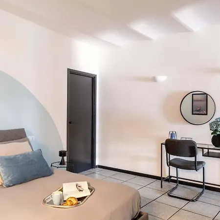 Incanto Splendida Vista In Pieno Centro Lesa