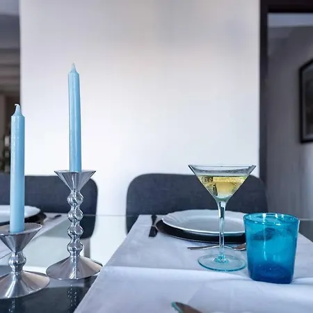 Incanto Splendida Vista In Pieno Centro