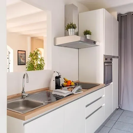 Apartment Incanto Splendida Vista In Pieno Centro *