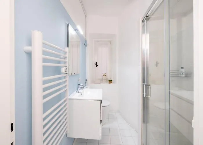 Incanto Splendida Vista In Pieno Centro Διαμέρισμα *