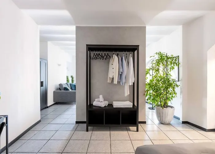 Incanto Splendida Vista In Pieno Centro *