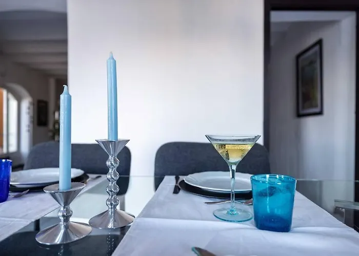 Incanto Splendida Vista In Pieno Centro