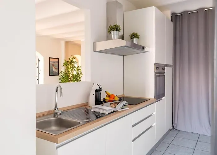 Apartament Incanto Splendida Vista In Pieno Centro *