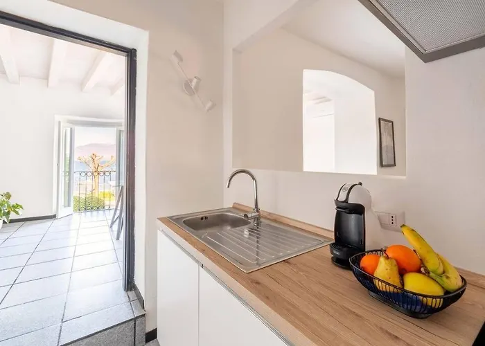 Incanto Splendida Vista In Pieno Centro *